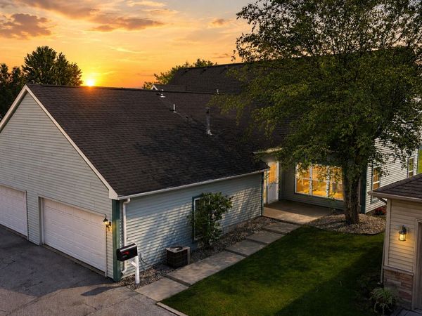 9278 Norris Drive , Unit G, Hobart, IN 46342