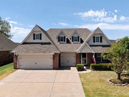 17519 E 45th Street Tulsa, OK 74134