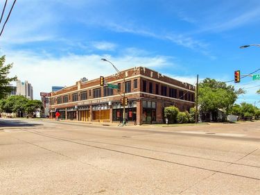 1108 S Akard Street , Unit 3, Dallas, TX 75215