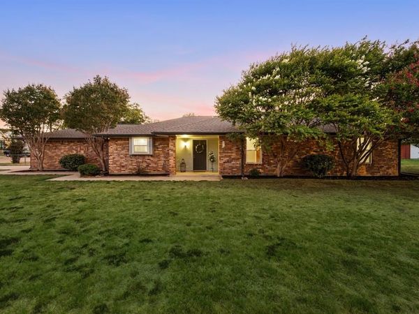 2511 Fawkes Lane, Keller, TX 76262