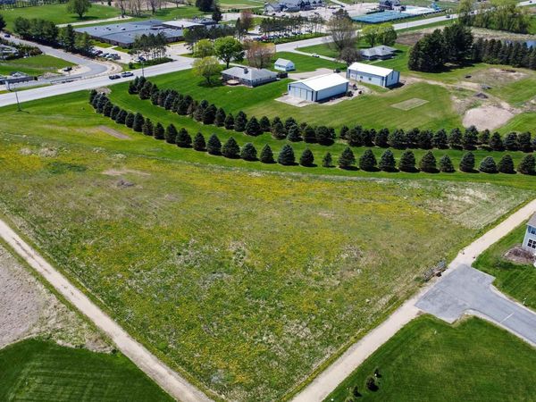 Lot 3 Bellvine Court, Verona, WI 53593