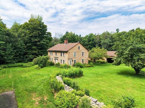 2-R Old Chester Rd, Blandford, MA 01008