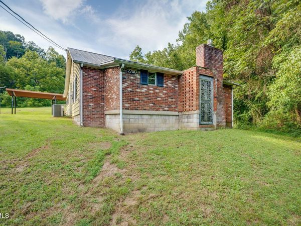 2790 Goshen Valley Road, Church Hill, TN 37642