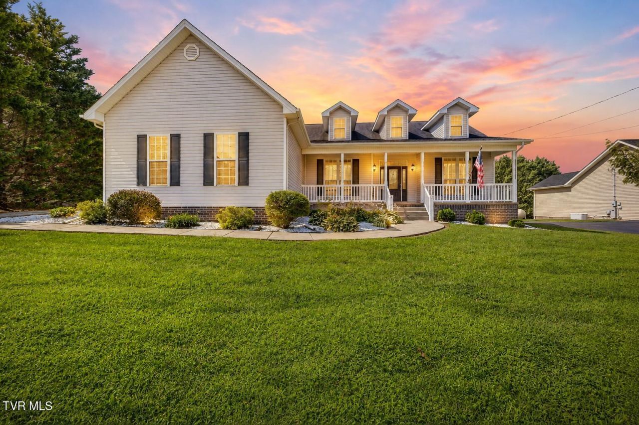 727 Tavern Hill Road, Jonesborough, TN 37659 Main Photo