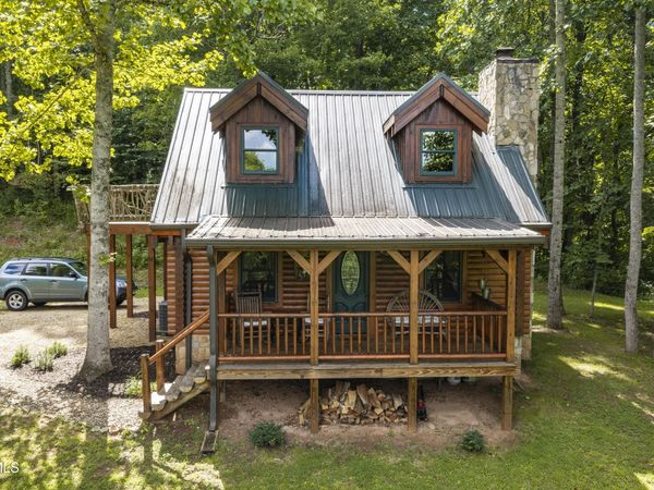 113 Tanner Drive, Elizabethton, TN 37643