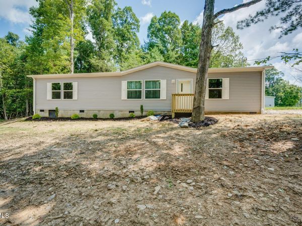 335 Laws Road, Greeneville, TN 37743