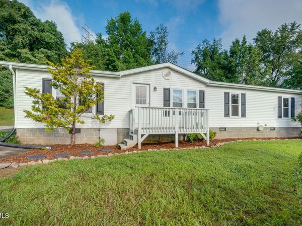 14181 Middle Pointe Court, Abingdon, VA 24210