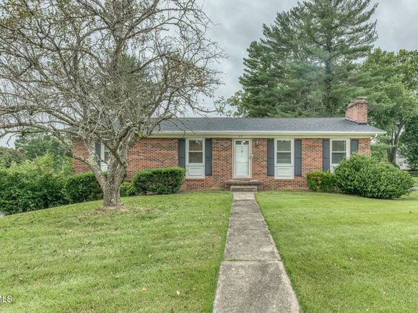 219 Kingston Road, Blountville, TN 37617
