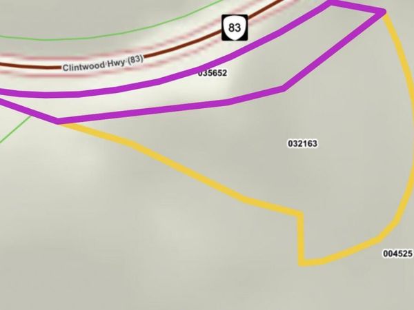 Tbd Clintwood Highway, Pound, VA 24279