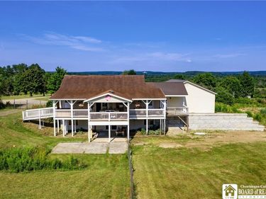 1546 Swede Road , Ashville, NY 14710