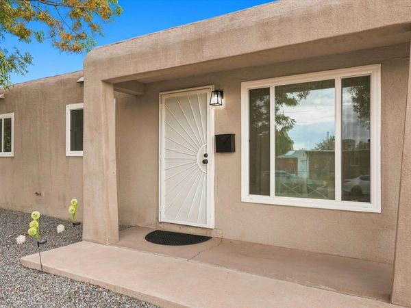 1224 Muriel Street NE, Albuquerque, NM 87112