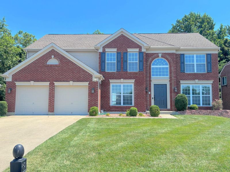 428 Glengarry Way, Fort Wright, KY 41011 Photo 1