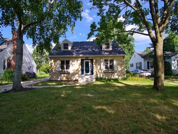 238 Kensington Drive, Madison, WI 53704