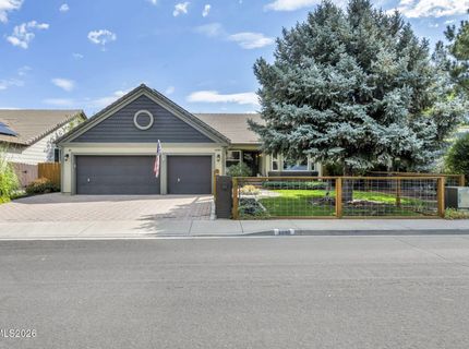 6080 Torrington Drive, Reno, NV 89511 Photo