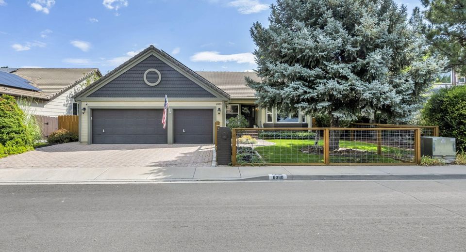 6080 Torrington Drive, Reno, NV 89511 Photo