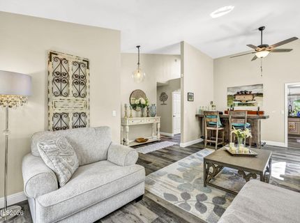 6080 Torrington Drive, Reno, NV 89511 Photo