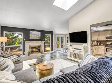 6080 Torrington Drive, Reno, NV 89511 Photo