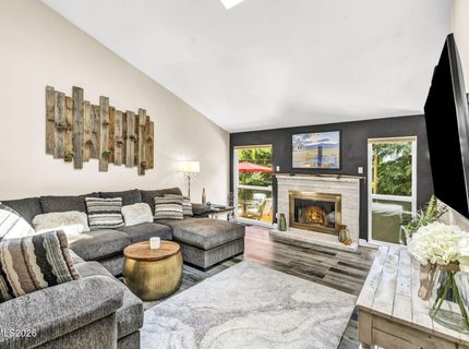 6080 Torrington Drive, Reno, NV 89511 Photo
