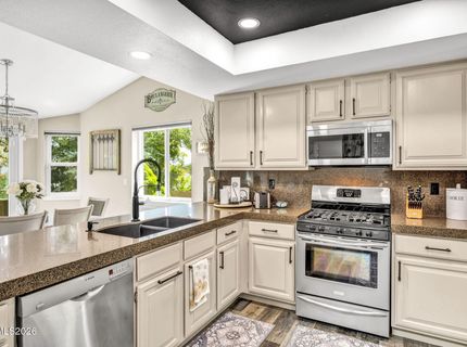 6080 Torrington Drive, Reno, NV 89511 Photo