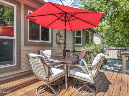 6080 Torrington Drive, Reno, NV 89511 Photo