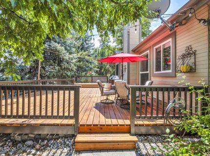 6080 Torrington Drive, Reno, NV 89511 Photo