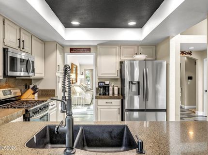 6080 Torrington Drive, Reno, NV 89511 Photo