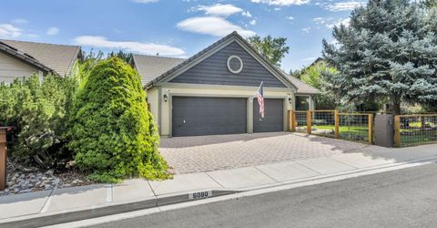 6080 Torrington Drive, Reno, NV 89511 Photo