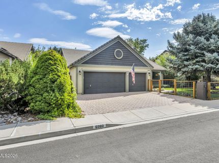 6080 Torrington Drive, Reno, NV 89511 Photo