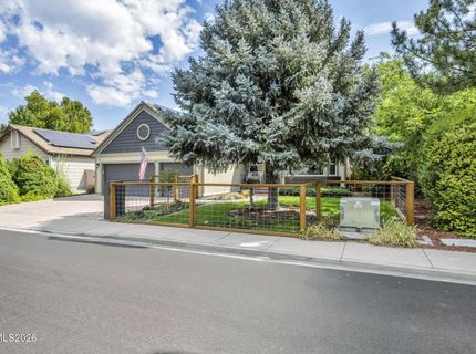6080 Torrington Drive, Reno, NV 89511 Photo