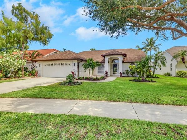 5137 Mabry DR , NAPLES, FL 34112