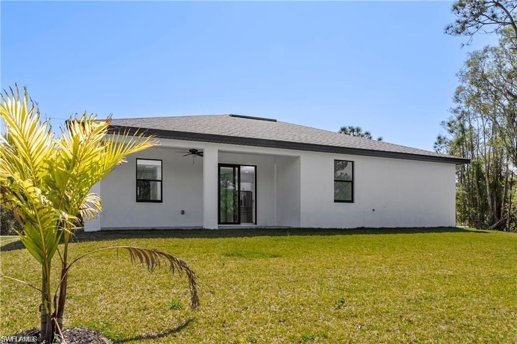 821 Newell St E, Unit 821, Lehigh Acres, FL 33974 Photo