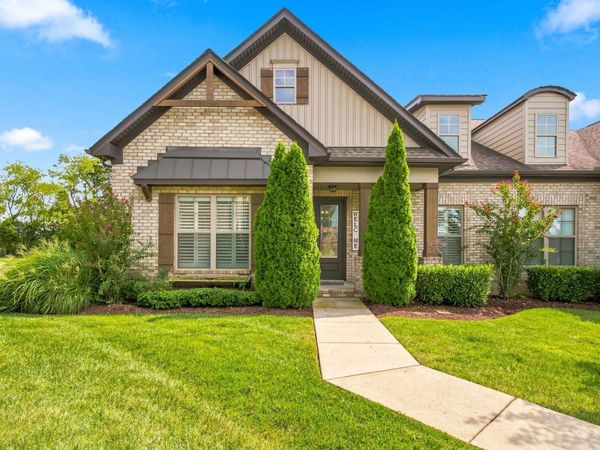 1160 Cavaletti Cir W, Gallatin, TN 37066