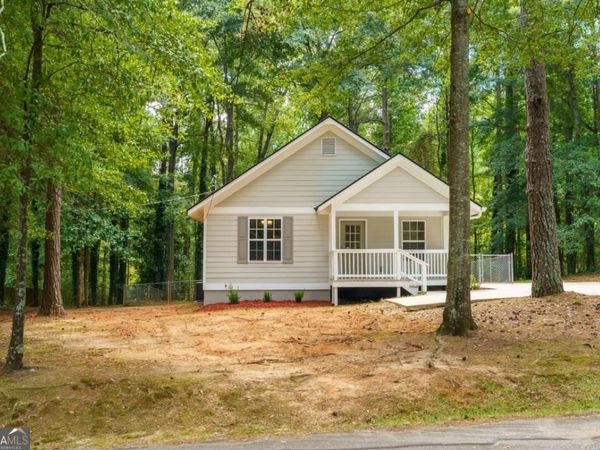 2354 Airport Drive, Athens, GA 30605
