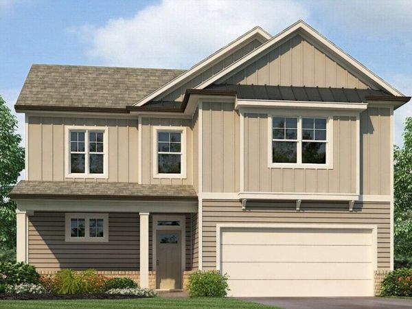 91 Lakeview Point, Dallas, GA 30157