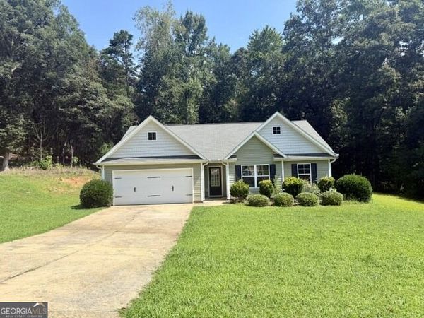 3555 Silver Mist Circle, Gainesville, GA 30507