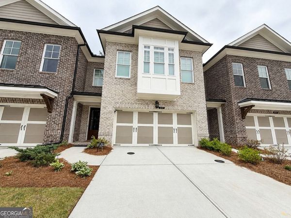 417 Duncan Dene Drive, Johns Creek, GA 30022