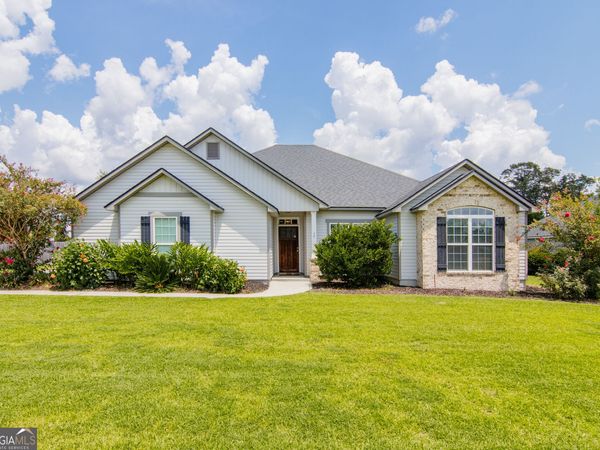 17 Barrett Lane, Lakeland, GA 31635