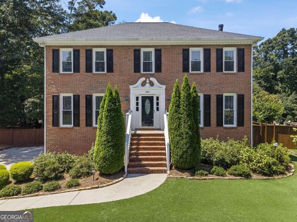 2731 Wynford Avenue SW, Marietta, GA 30064
