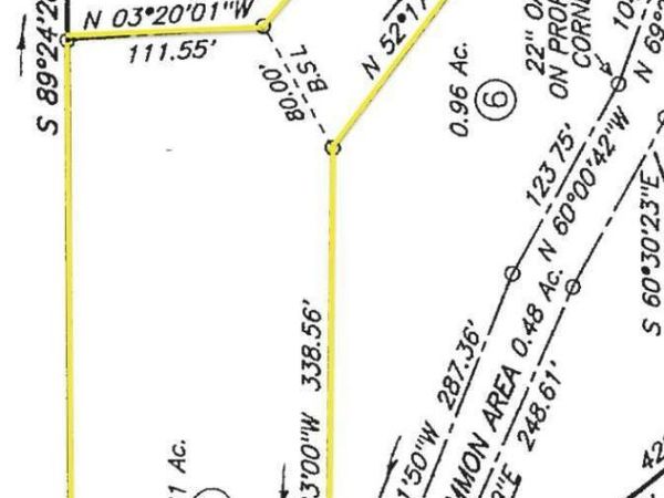 13 Rushden Way SE, Rome, GA 30161