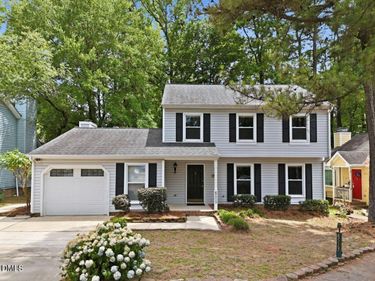 4509 Hollirose Place, Raleigh, NC 27616