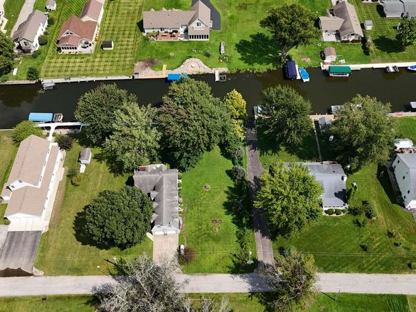 TBD N Rumpelstiltzkin Drive, Cromwell, IN 46732