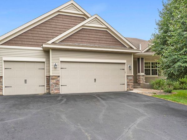 5758 152nd Way NW, Ramsey, MN 55303