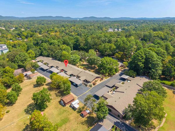 109 Indian Hills, Hot Springs, AR 71913