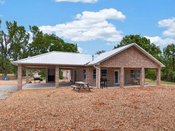 2850 A,B,C Traskwood Road, Traskwood, AR 72167