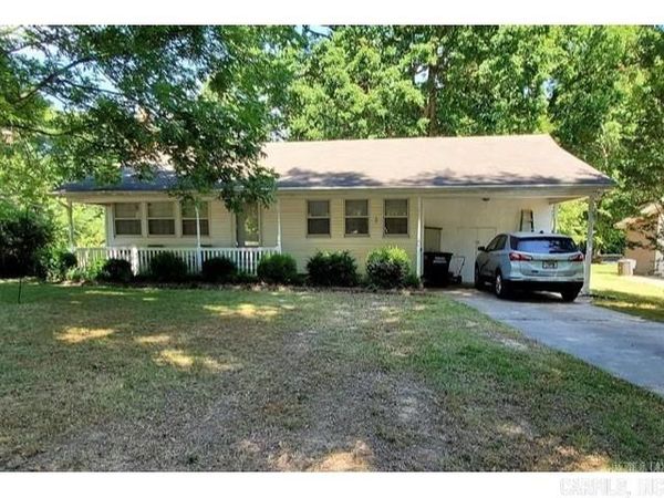 263 N 15th Avenue , Piggott, AR 72454