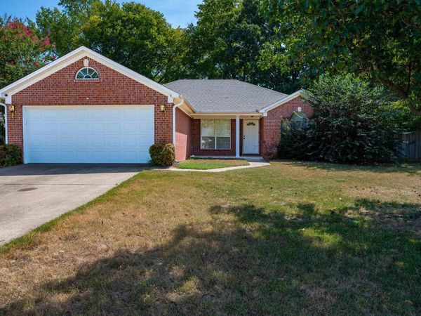 1019 Allyson Avenue , Bryant, AR 72022