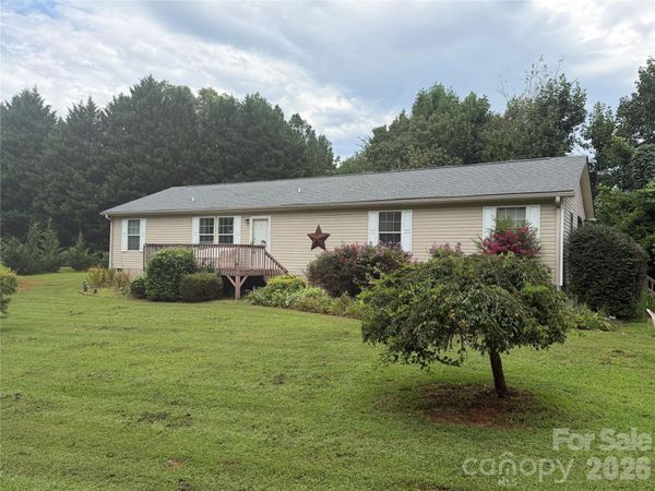 263 Coyote Pass Lane , Rutherfordton, NC 28139