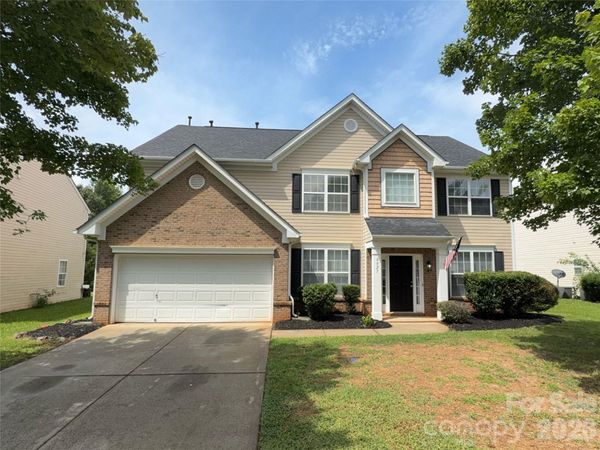 9927 Jeanette Circle , Charlotte, NC 28213