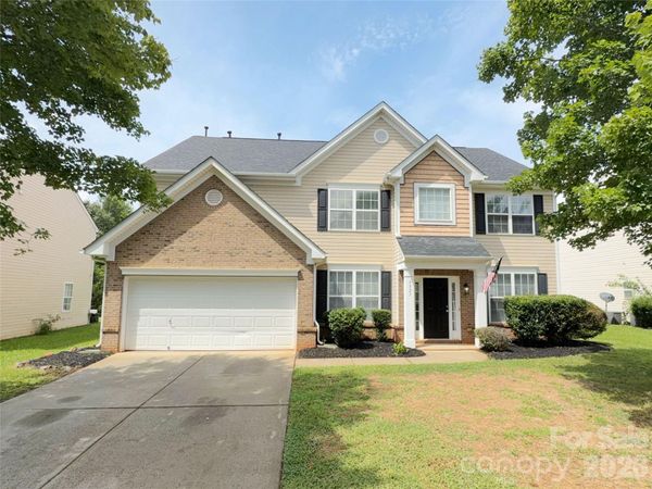 9927 Jeanette Circle , Charlotte, NC 28213