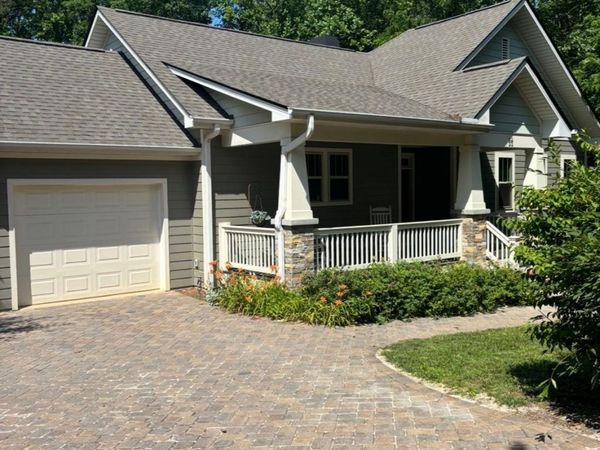 33 Gray Duster Circle , Biltmore Lake, NC 28715